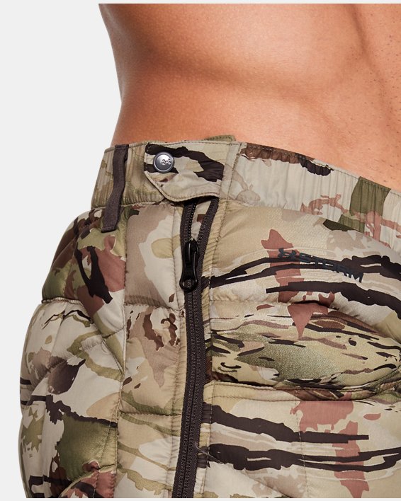 Men's UA Storm Ridge Reaper® Alpine Ops Pants, Misc/Assorted, pdpMainDesktop image number 4